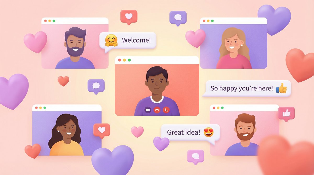 51漫画社区美图